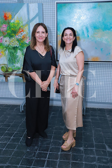 Raquel Castaño y Patricia Gonzalez 2