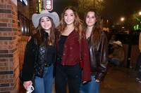Ana Sofia Chávez, Ana Paola Pepi, María Luz Tapia y Monse