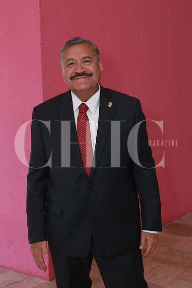 Santos Guzmán
