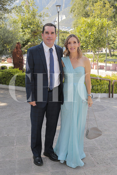 Marcelo Guajardo y Susana Salas 4