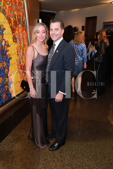 Mariana Falcón y alfonso Barragan 2