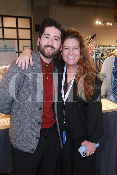Hugo Ramírez y Lydia Pérez (3)