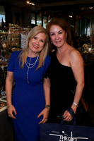 Claudia Noyola y Verónica Rocha