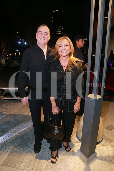 Antonio Moreno y Jessica Ayala (3)