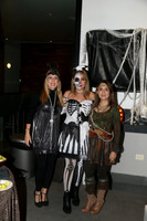 Elsa Gutierrez de Villarreal, Katya Garza de Cantu y Claudia Carrillo de Ortiz