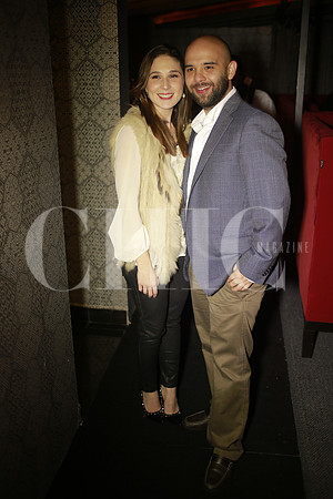 Marcela Rodríguez y Tony Frias (3)