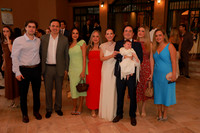 Wapy Iberry, Dany Salazar, Daniela Esquer, Paulina Esquer, Emilia Camú, Pablo Camú, Carlos Esquer, Margarita Esquer, Raquel Esquer