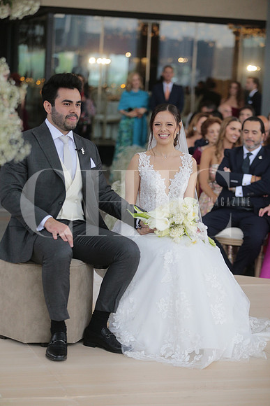 Boda de Ana Karen Williams y Samuel Aguirre 29