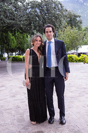 Regina Padilla y Stavros Penagos1