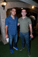 Daniel Aguirre y Fernando Lozano (2)
