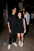 Alejandro Álvarez  y Natalia Dávila 2
