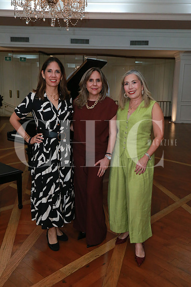 Iliana Camiro, Aurora Cruz y Brenda Burciaga (2)