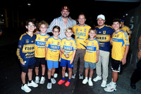 Filipau Nunes, , Mauricio Maldonado Mauricio Galván, Mateo Muñoz, Mauricio Galván, Gastón Madero, Pablo Galván, Filipao Nunes, y Santiago Maldonado,
