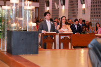 Boda de Andrea Resendez y Reynaldo Oyervides 10