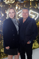 Gaby Valdés y Juan Arevalo 3