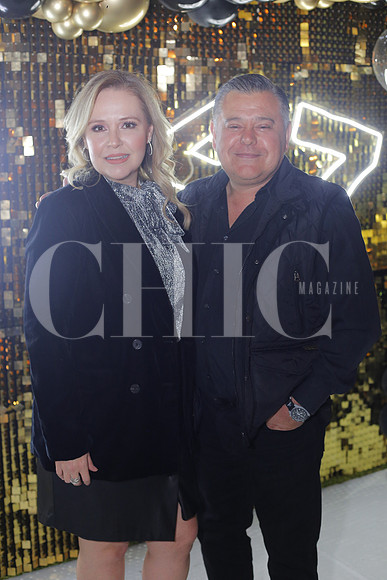 Gaby Valdés y Juan Arevalo 3