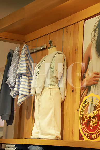AERIE 8