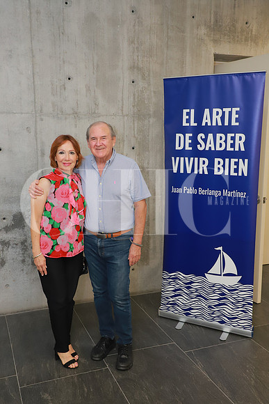 Verónica Montemayor y Miguel Angel Barrera2