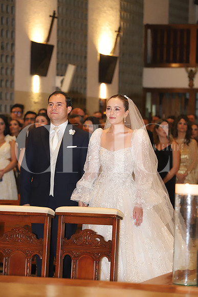 Sofia Benitez y Ricardo Ventura 8