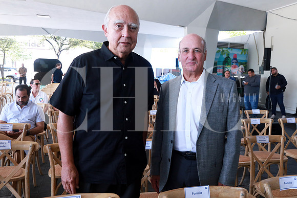 Fernando Canales y Artemio Garza (2)