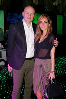 Federico Rull y Mireya Villarreal 2