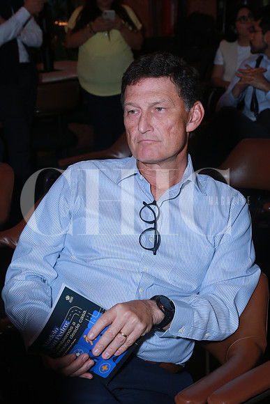 Antonio Elosua