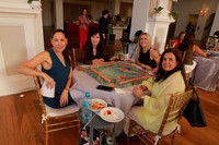 Malu Ceballos, Sandra Livas, eMilia Becerra y Cecilia de la Garza 2