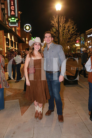 Marifer Rodríguez y Alán Muñoz (2)