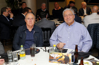 Hugo García y Ricardo Martínez 1