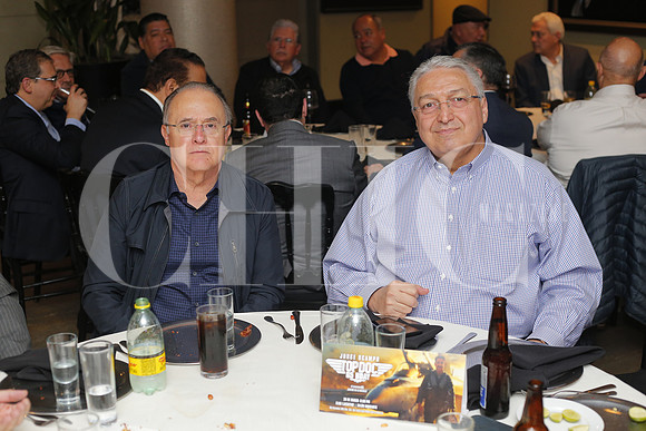 Hugo García y Ricardo Martínez 1