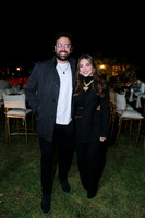 Gabriel Villarreal y Michelle Llamas (2)