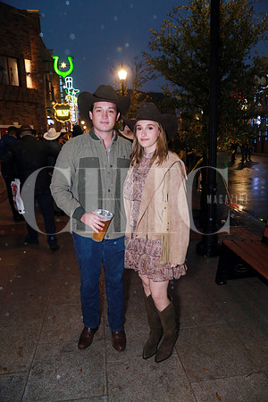 Diego Elizondo y Jimena Álvarez (2)