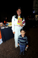 Cristela de Ramon y Rafael Pardo