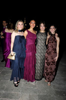 Ana Paula Torre, Alejandra Ramírez, Mariajose Hamdan y Eugenia Gutiérrez 2