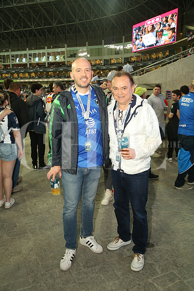 Lauro Martínez y Lauro Ernesto MartínezJPG