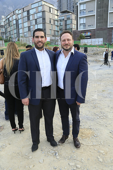 Antonio Rodríguez y Marcelo Padilla (2)
