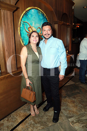 Diana Pérez y Adrián García (2)
