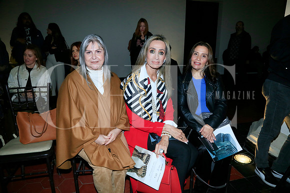 Alma Rosa Olvera, Alexandra Castro y Rocio Zarate (2)