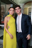 Alexia Meyer y Roberto Rodríguez