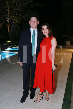 Ricardo Martínez y Paulina Odelo (2)
