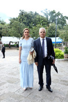 Laura Garza y Humberto Garza 1
