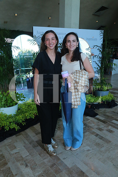 Brenda Gutíerrez y Bibis Gutíerrez (3)