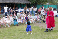 Fiesta de Milena Perez Salinas 6