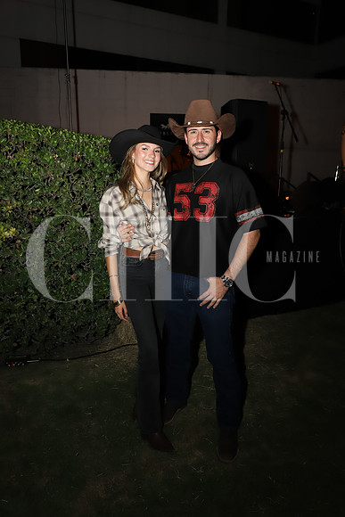 Natalia Marquez y Adrián de la Garza 1