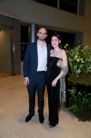 Andrés Morales e Isabel Navarro (2)