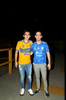 Andrés Palacios y Angel Palacios0