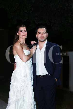 Fernando Noyola y Diana Coindreau (4)