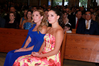 Isabel Peña y Renata Mendiolea