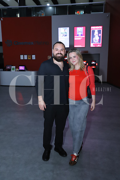 Roberto Herrera y Luisa Salvador 2