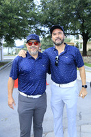 Francisco Martínez y Javier Camara